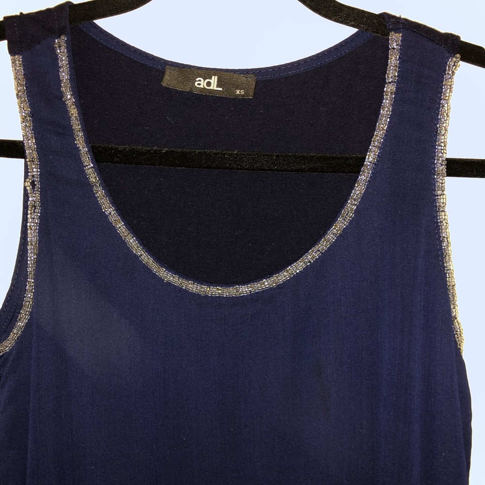adL blouse